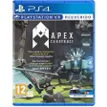 Sony Ps4 Apex Construct Vr