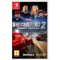 Game Mill Switch Street Outlaws 2 Winner Takes All