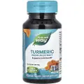 Nature'S Way Natures Way - Gurkemeje Premium Ekstrakt 60 Tabletter