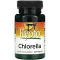 Swanson Health Kyoto Chlorella 300 tabletter