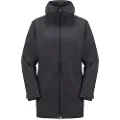 Jack Wolfskin Mainkai Long Jakke