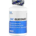 EVLution Nutrition Zinkgluconat - 60 tabletter