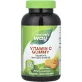 Nature'S Way - Vitamin C Gummies 120 stk