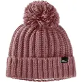 Jack Wolfskin Highloft Knit Beanie