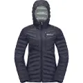 Jack Wolfskin Routeburn Pro Ins Jakke
