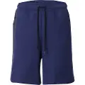 Nike Sportswear Tech Fleece-shorts til mænd - blå