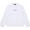 Dsquared2 Dq2739 Sweatshirt