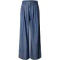 SELECTED WOMEN Chambray Brede Bukser