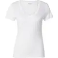 GUESS Vn Light Basic T-shirt Med Korte ærmer