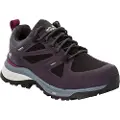 Jack Wolfskin Force Striker Texapore Low Vandresko
