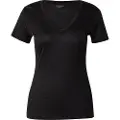 GUESS Vn Light Basic T-shirt Med Korte ærmer
