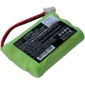 Noname Batteri til RAID-controller til IBM AS400, AS400 i5, ServeRAID 3H og andre.