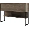 Skye Decor - Kommode Leaf - Brun - Skænke & sideboards - - Homeroom