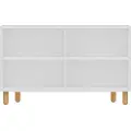 Hannah Home - Skænk Tiger - Hvid - Skænke & sideboards - - Homeroom