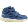 Jack Wolfskin Woodland 2 Texapore Mid Vandrestøvler