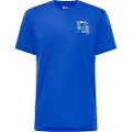 Jack Wolfskin Vonnan Graphic T-shirt Med Korte ærmer