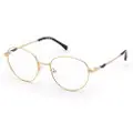 Zadig & Voltaire Vzj057 Geometric Juniorbriller