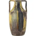 Bloomingville - Wilder Deco-vase - Gul - Urtepotteskjulere & vaser - - Homeroom