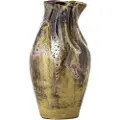 Bloomingville - Benoit Vase - Brun - Urtepotteskjulere & vaser - - Homeroom