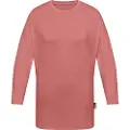 Jack Wolfskin Travel 3/4 ærmet T-shirt