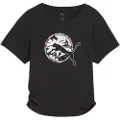 Puma Tropical T-shirt Med Korte ærmer
