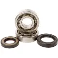 Hotrods Honda Atc 250r 85-86/trx 250r 86-89 Krumbøllejesæt
