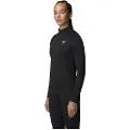 Castore Cfe41039 Halv Lynlås Langærmet T-shirt
