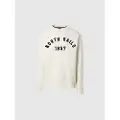 North sails Graphic 691413 Sweatshirt