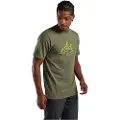 Montane Dual Mountain T-shirt Med Korte ærmer