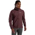 Montane Featherlite Sweatshirt Med Lynlås