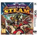 Nintendo 3ds Code Name S.t.e.a.m