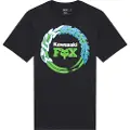 FOX Kawi T-shirt sort