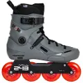 Powerslide Storm Meteor 80 Inline-skøjter