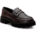 Xti Xtitil kvinder. 14298002-BRONCE Mokkasiner 142980 bronze (38), Fast, Ingen, Casual, Klassisk