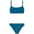 Protest Dice Bandeau Bikini
