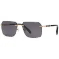 Chopard Schl75 Geometric Solbriller