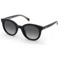 Zadig & Voltaire Szv456 Butterfly Solbriller Til Kvinder