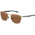 Porsche Design P8979 Square Polariserede Solbriller