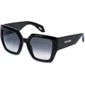 Just cavalli Sjc149 Square Solbriller Til Kvinder