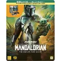 SF Studios The Mandalorian S3 Dvd