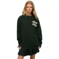 Superdry Vintage Athletic Sweatshirt