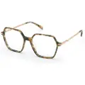 Zadig & Voltaire Vzv448 Geometric Damebriller