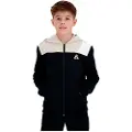 Le coq sportif Graphique N°1 Sweatshirt Med Lynlås