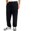 Armani Exchange AIX Armani Exchangetil mænd. XM000207AF12041UB101 Chino-bukser i marineblå (34), Casual, Polyester