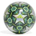 Adidas Ucl Training 24/25 Knockout Stages Foil Fodbold