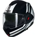 Nolan N120-1 Lineo Modulær Hjelm
