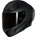 Nolan X-804 Rs Ultra Carbon Puro Fullface-hjelm