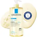 La Roche-Posay Lipikar Huile Lavante Ap+ 1l Ansigtsolie