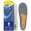 Scholl Professional Activ Gel Mænd 1 Enhet