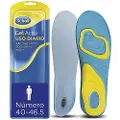 Scholl Gel Activ Daglig Brug Mand 1 Enhet